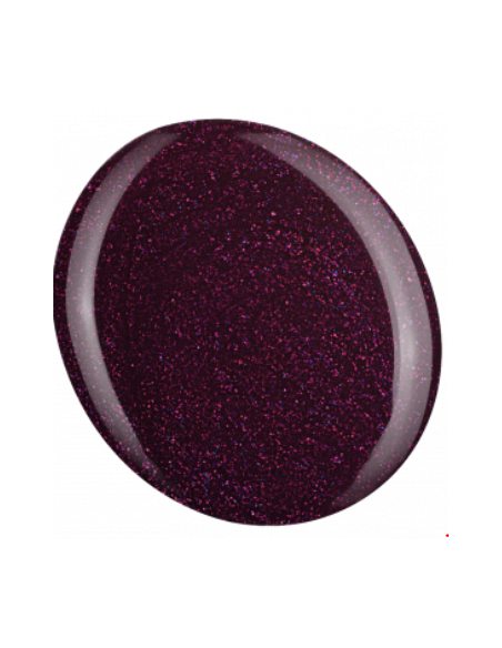 Kinetics gellack SHIELD Meta Mauve 595, 15 ml