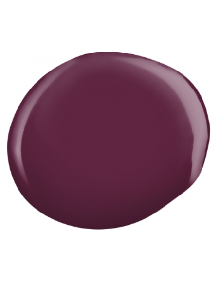 Kinetics gellack SHIELD Mulberry 210, 15 ml