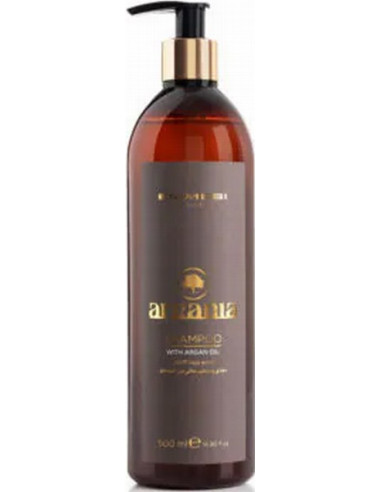 ARGANIA Arganolja-schampo 500ml
