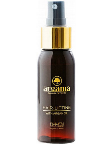 ARGANIA Hårlyftning med arganolja 50ml