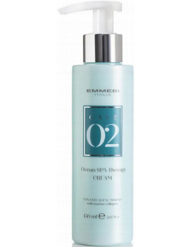 GATE 02 Spa-terapikräm 125ml