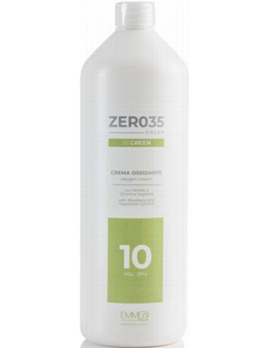 ZERO35 BEGREEN - 10 vol...