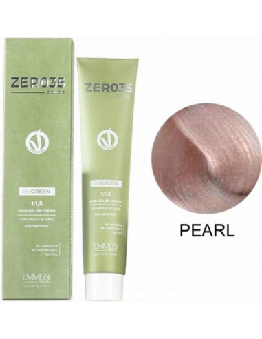 ZERO35 BEGREEN Pearl 100ml