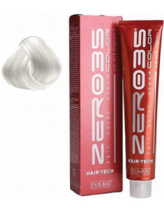 ZERO35 HAIR TECH Ask 100ml