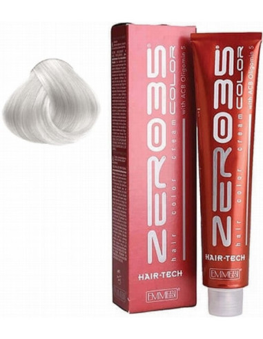 ZERO35 HAIR TECH Anti-gult hår 100ml