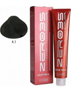 ZERO35 HÅRTEKNIK 4/1 100ml