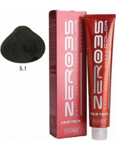 ZERO35 HÅRTEKNIK 5/1 100ml