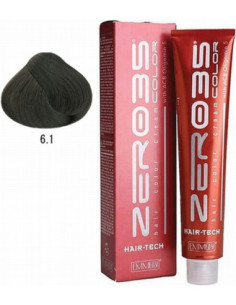 ZERO35 HÅRTEKNIK 6/1 100ml