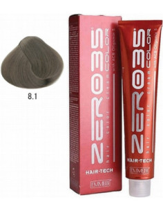 ZERO35 HÅRTEKNIK 8/1 100ml