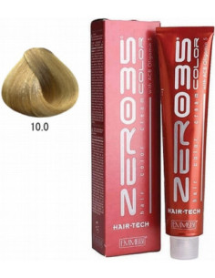ZERO35 HÅRTEKNIK 10/0 100ml