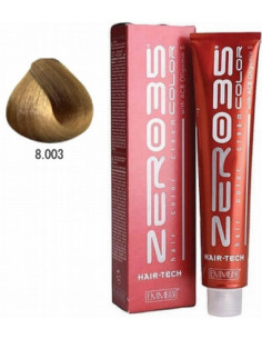 ZERO35 HÅRTEKNIK 8/003 100ml