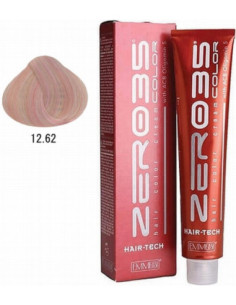 ZERO35 HÅRTEKNIK 12/62 100ml