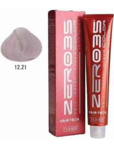 ZERO35 HÅRTEKNIK 12/21 100ml