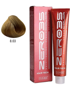 ZERO35 HÅRTEKNIK 8/03 100ml