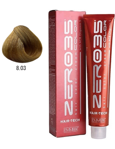 ZERO35 HÅRTEKNIK 8/03 100ml