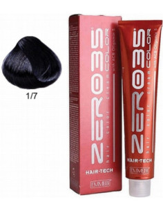 ZERO35 HÅRTEKNIK 1/7 100ml