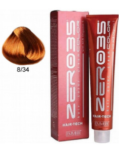 ZERO35 HÅRTEKNIK 8/34 100ml