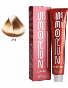 ZERO35 HÅRTEKNIK 9/0 100ml