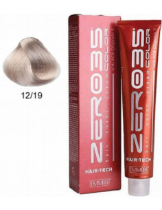 ZERO35 HÅRTEKNIK 12/19 100ml