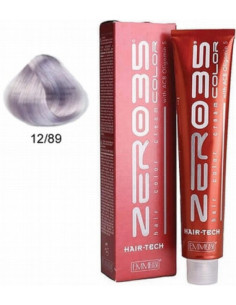 ZERO35 HÅRTEKNIK 12/89 100ml