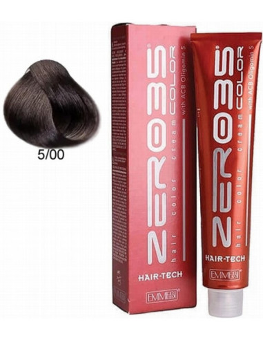 ZERO35 HÅRTEKNIK 5/00 100ml