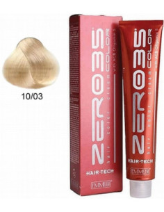 ZERO35 HÅRTEKNIK 10/03 100ml