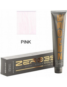ZERO35 AMMONIAKFRI Rosa 100ml