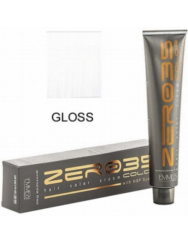 ZERO35 AMMONIAKFRI Glans 100ml