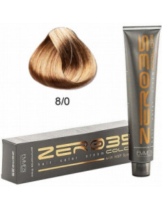 Noll 35 ammoniakfri 8/0 100ml