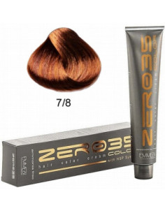 ZERO35 AMMONIAKFRI 7/8 100ml