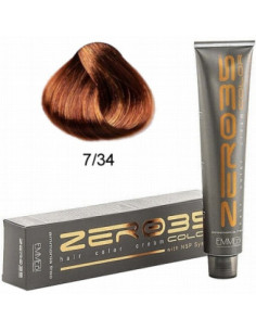 ZERO35 AMMONIAKFRI 7/34 100ml