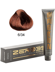 ZERO35 AMMONIAKFRI 6/34 100ml