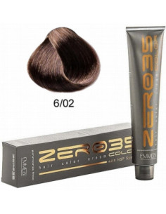 ZERO35 AMMONIAKFRI 6/02 100ml