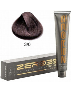 ZERO35 AMMONIAKFRI 3/0 100ml