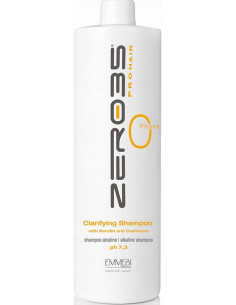ZERO35 PRO HAIR Fas 0 -...