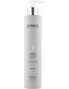ZERO35 PRO HAIR Fas 1 -...