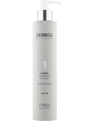 Pro Hair šampūns, (Phase1)  250ml