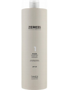 ZERO35 PRO HAIR Fas 1 -...