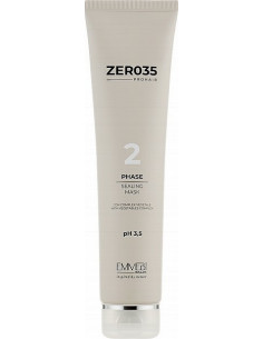 ZERO35 PRO HAIR Fas 2 -...