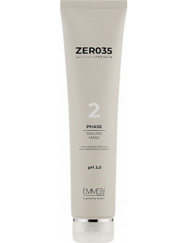 ZERO35 PRO HAIR Fas 2 -...