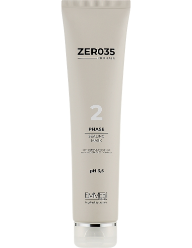 ZERO35 PRO HAIR Phase 2 - Sealing Mask 200ml