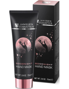 JANSSEN Nattmask för händer...