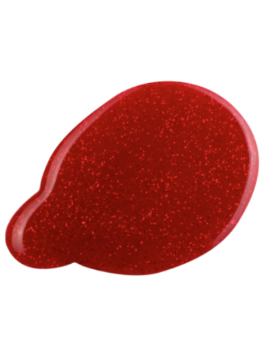 Kinetics gellack SHIELD Raspberry...