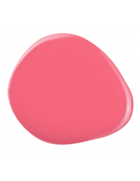 Kinetics gellack SHIELD Recharged Blush 496, 15 ml