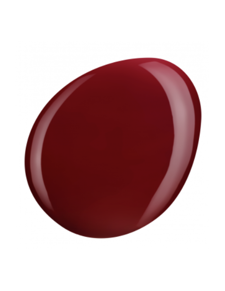 Kinetics gellack SHIELD Red Gown 234, 15 ml