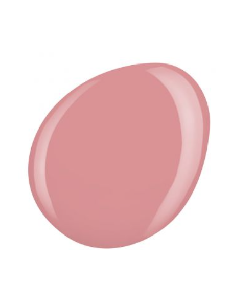 Kinetics gellack SHIELD Swirl of Rosé 566, 15 ml