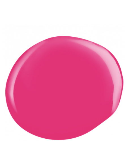 Kinetics gellack SHIELD Wild Fuchsia 498, 15 ml