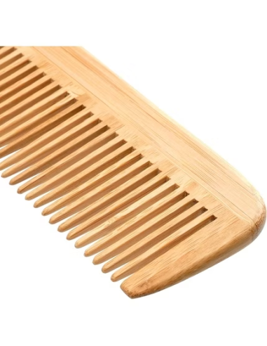 OLIVIA GARDEN Bamboo Touch-kam,...