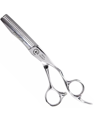 OLIVIA GARDEN Thinning scissors POWER CUT 6", 28 teeth