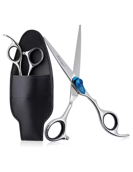 OLIVIA GARDEN Frisörsax XTREME, 13,5 cm
